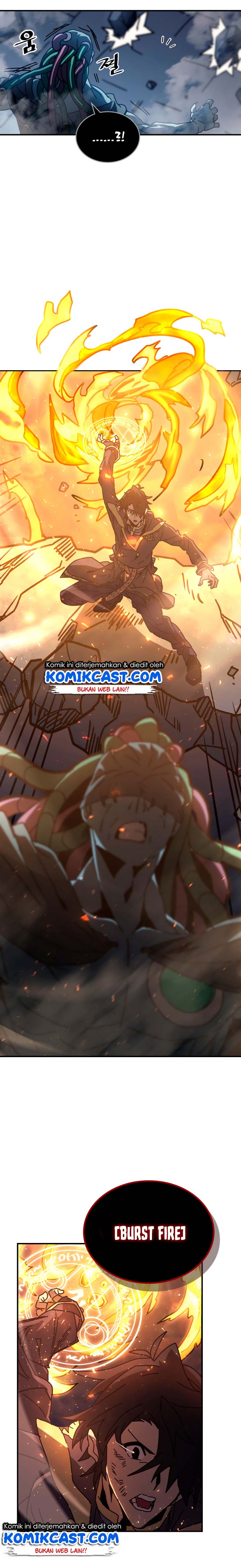 A Returner’s Magic Should Be Special Chapter 130 Gambar 19