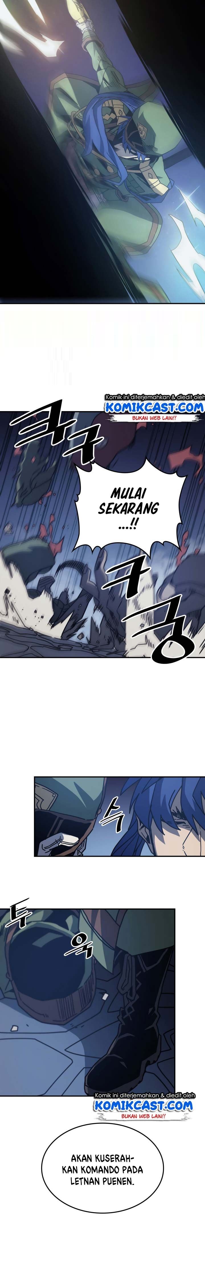 A Returner’s Magic Should Be Special Chapter 140 Gambar 13