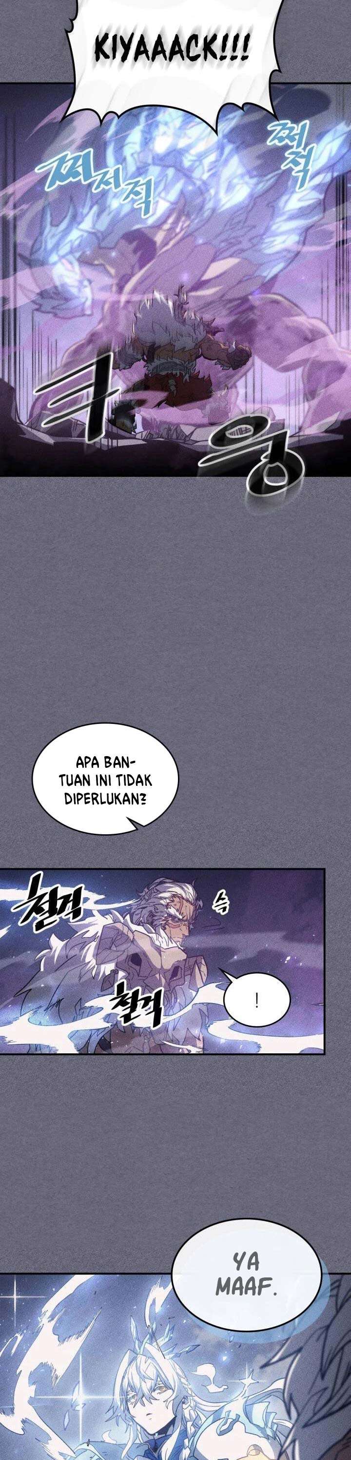 A Returner’s Magic Should Be Special Chapter 153 Gambar 7