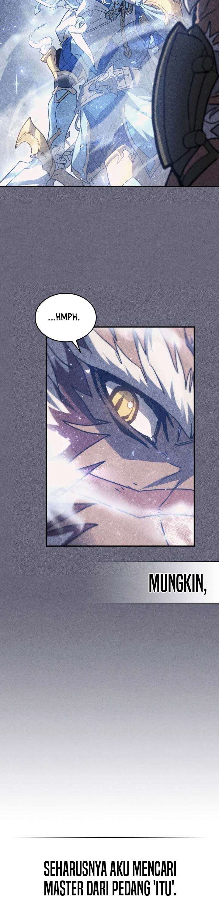 A Returner’s Magic Should Be Special Chapter 153 Gambar 8
