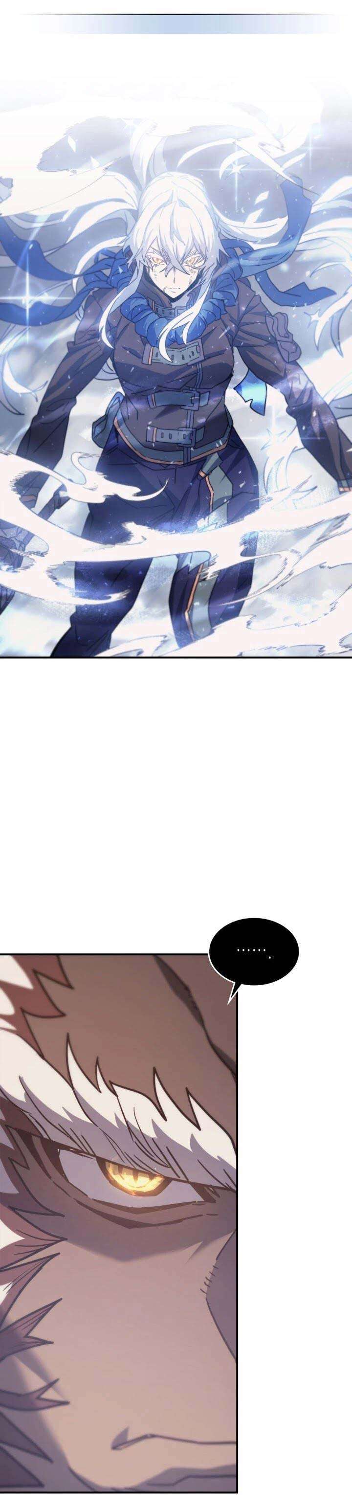 A Returner’s Magic Should Be Special Chapter 153 Gambar 9