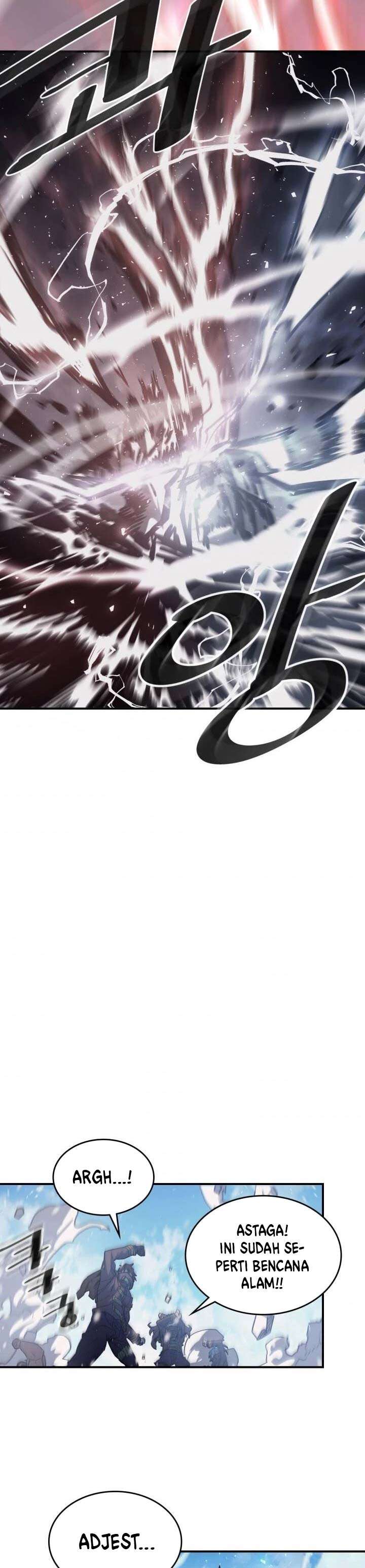 A Returner’s Magic Should Be Special Chapter 153 Gambar 13