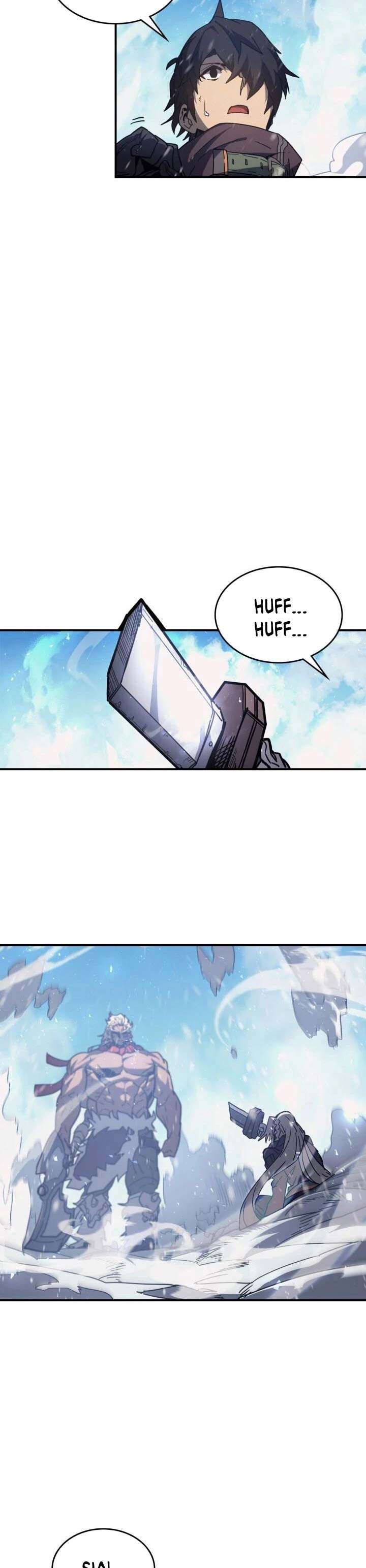 A Returner’s Magic Should Be Special Chapter 153 Gambar 14