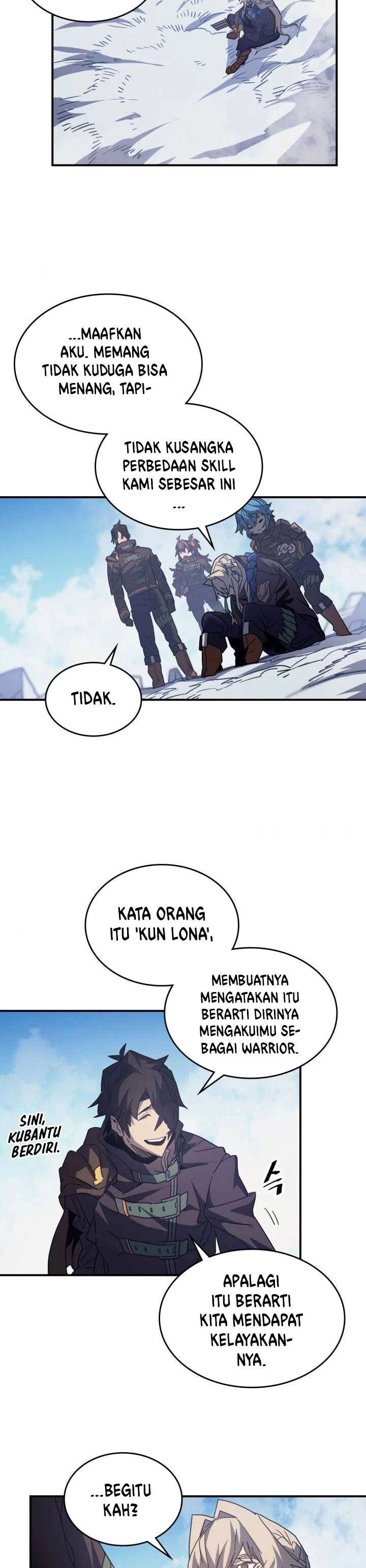 A Returner’s Magic Should Be Special Chapter 153 Gambar 16