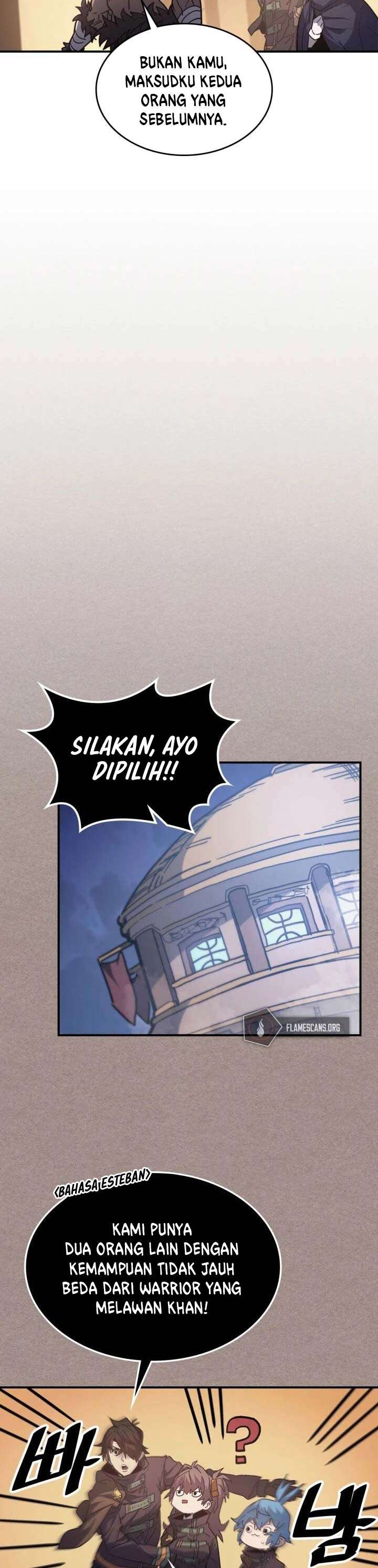 A Returner’s Magic Should Be Special Chapter 153 Gambar 23
