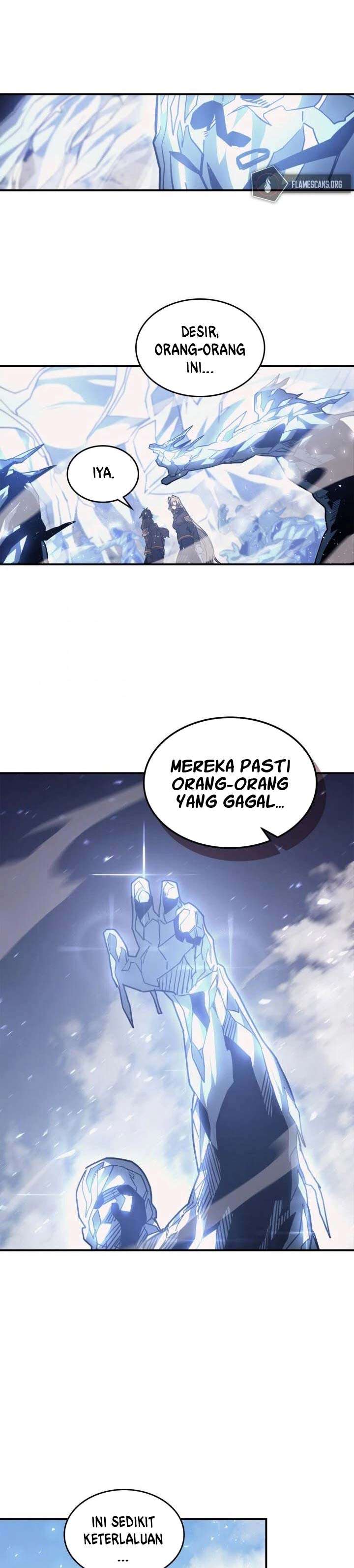 A Returner’s Magic Should Be Special Chapter 153 Gambar 27