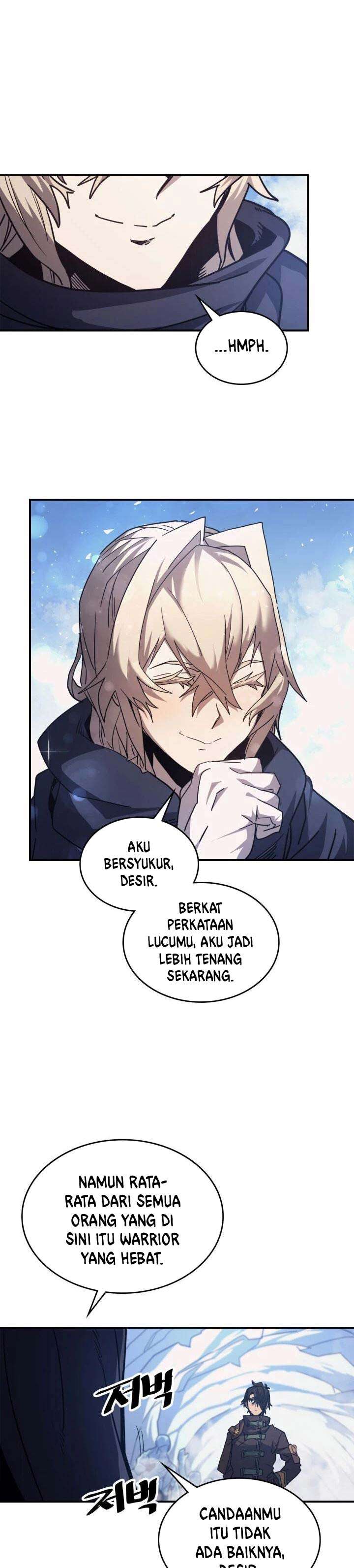 A Returner’s Magic Should Be Special Chapter 153 Gambar 29