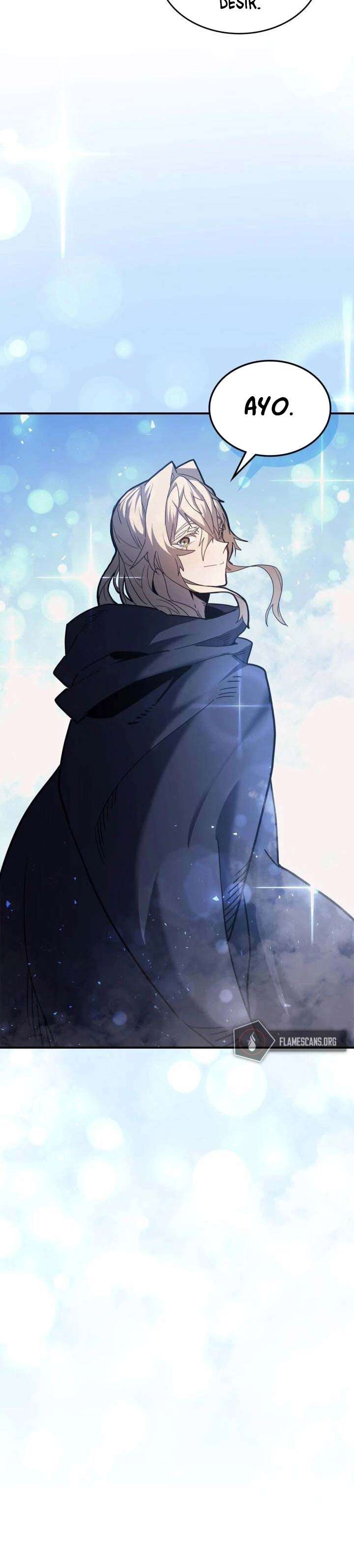 A Returner’s Magic Should Be Special Chapter 153 Gambar 30