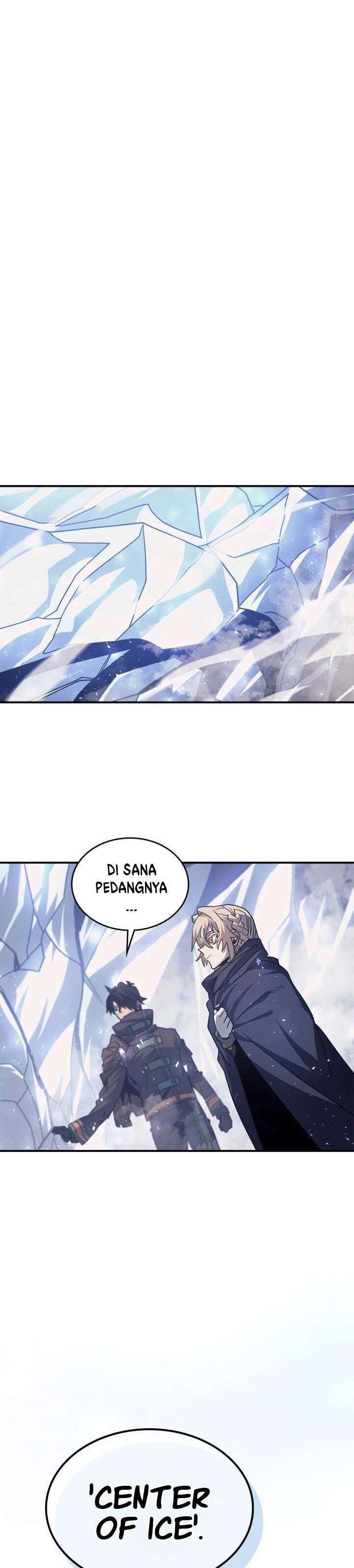 A Returner’s Magic Should Be Special Chapter 153 Gambar 31