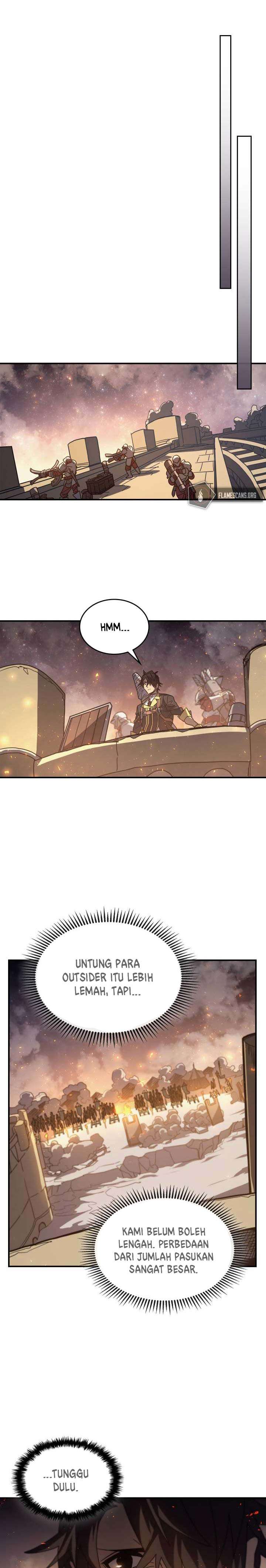A Returner’s Magic Should Be Special Chapter 158 Gambar 4