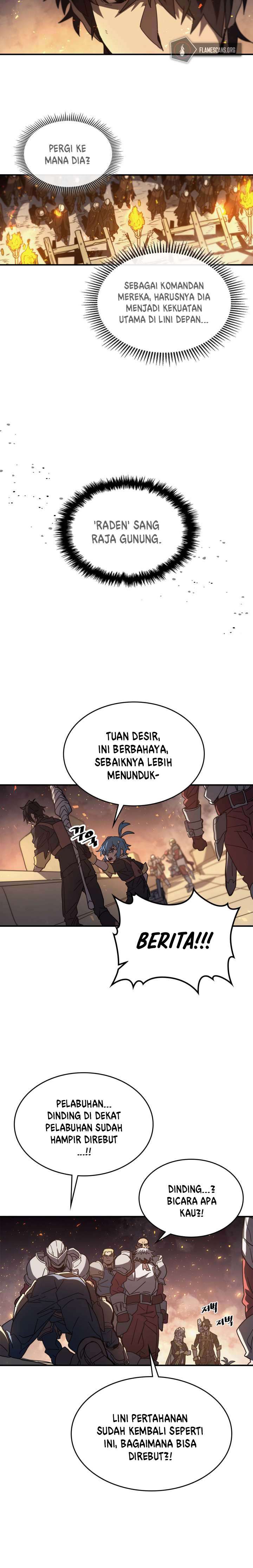 A Returner’s Magic Should Be Special Chapter 158 Gambar 5