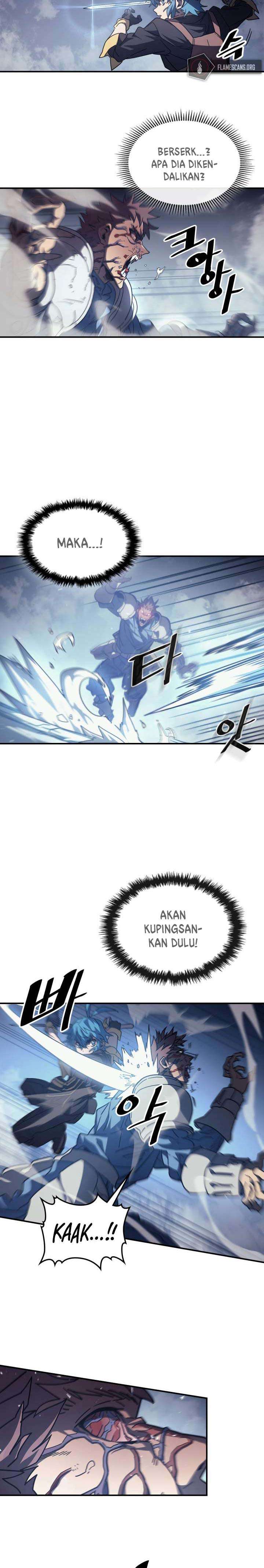 A Returner’s Magic Should Be Special Chapter 158 Gambar 10