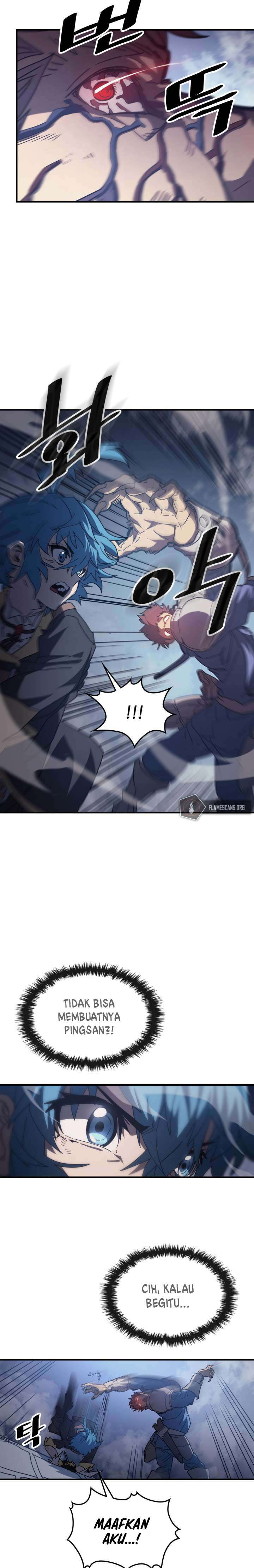 A Returner’s Magic Should Be Special Chapter 158 Gambar 11