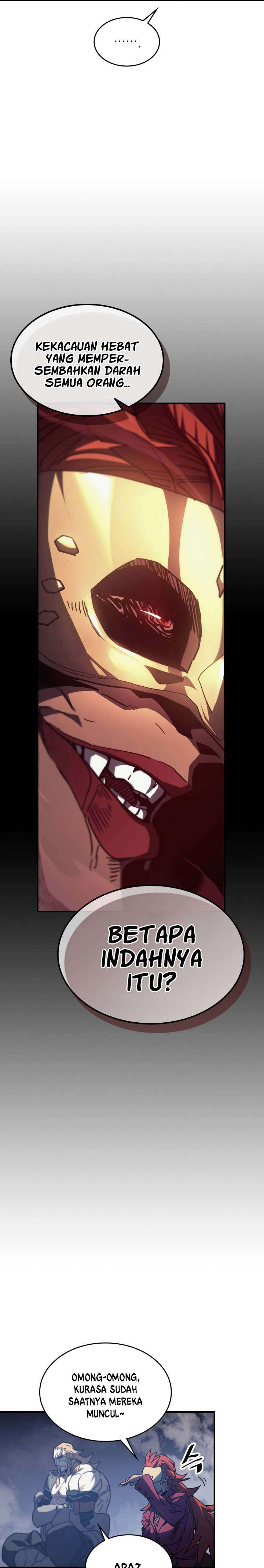 A Returner’s Magic Should Be Special Chapter 158 Gambar 19