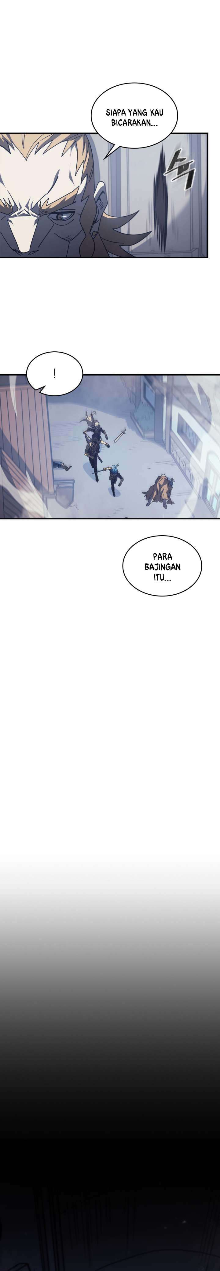 A Returner’s Magic Should Be Special Chapter 158 Gambar 20