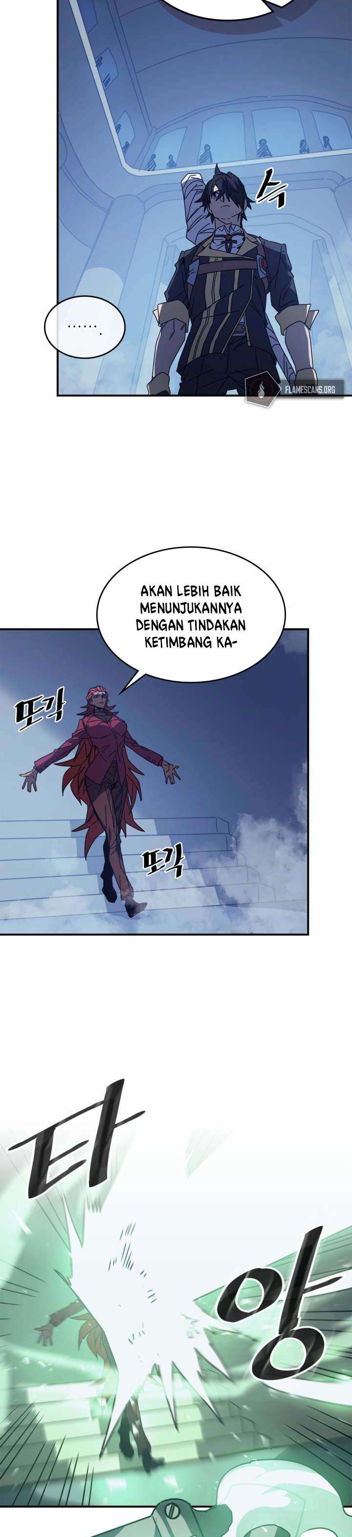 A Returner’s Magic Should Be Special Chapter 159 Gambar 5