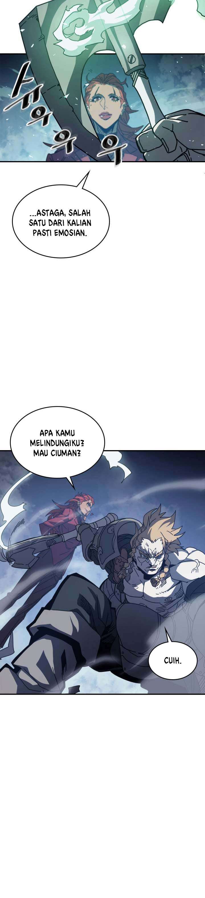 A Returner’s Magic Should Be Special Chapter 159 Gambar 6