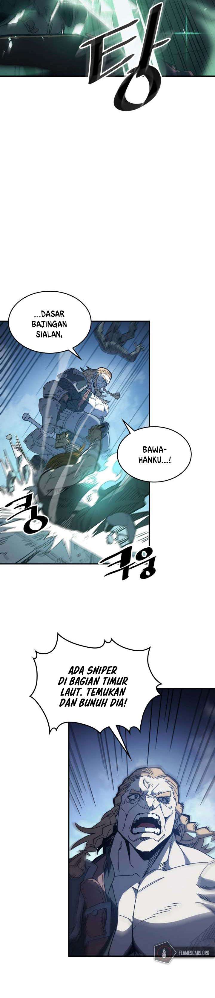 A Returner’s Magic Should Be Special Chapter 159 Gambar 9