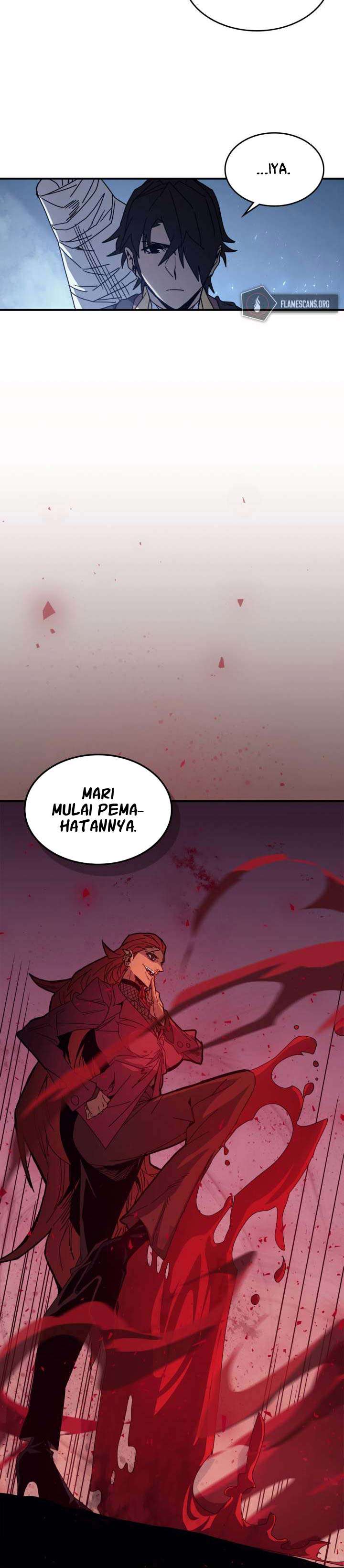A Returner’s Magic Should Be Special Chapter 159 Gambar 15