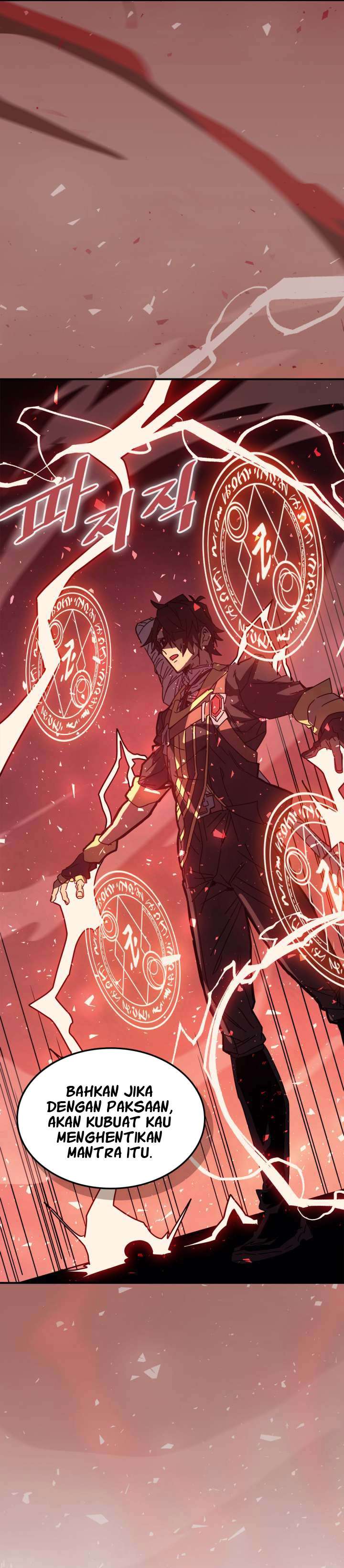 A Returner’s Magic Should Be Special Chapter 159 Gambar 16