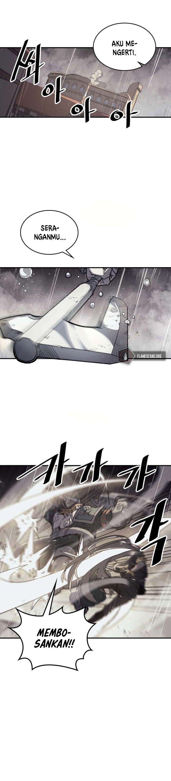 A Returner’s Magic Should Be Special Chapter 159 Gambar 18