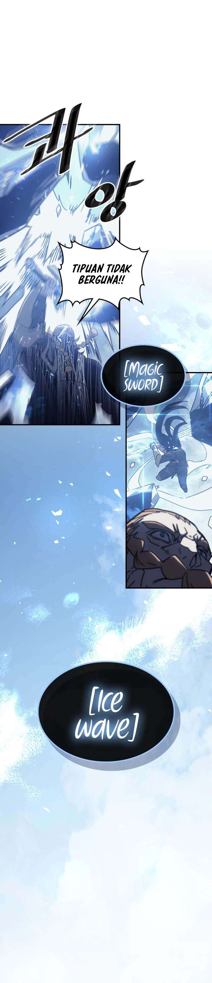 A Returner’s Magic Should Be Special Chapter 159 Gambar 23