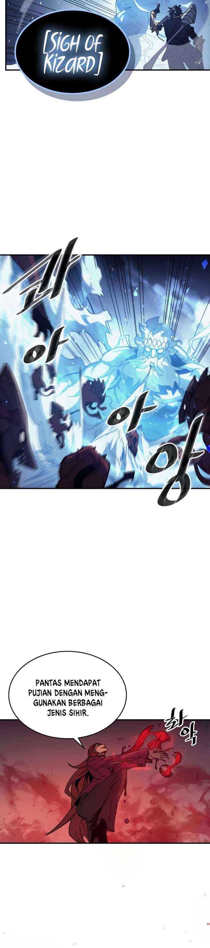 A Returner’s Magic Should Be Special Chapter 159 Gambar 26