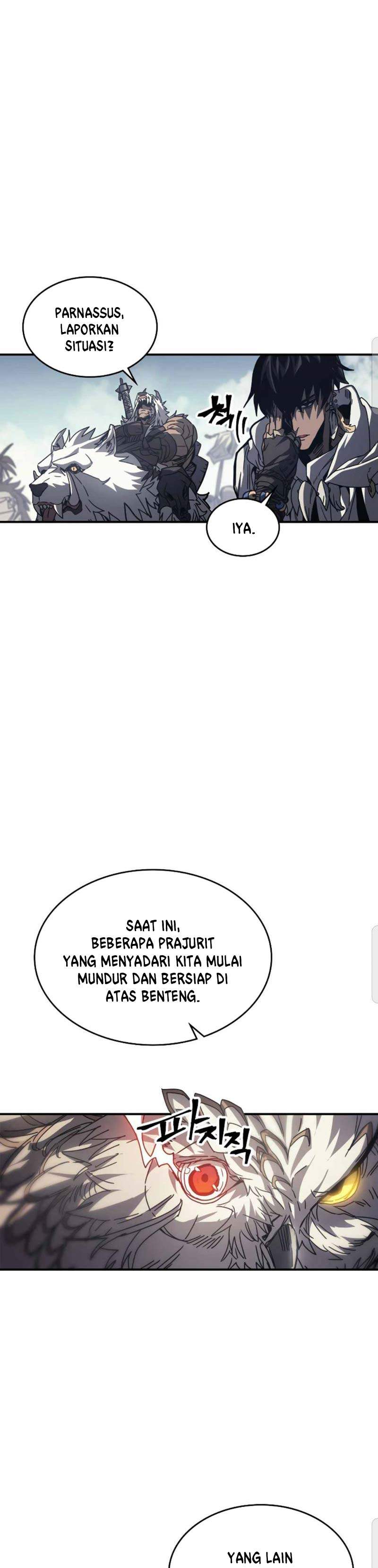 A Returner’s Magic Should Be Special Chapter 163 Gambar 2