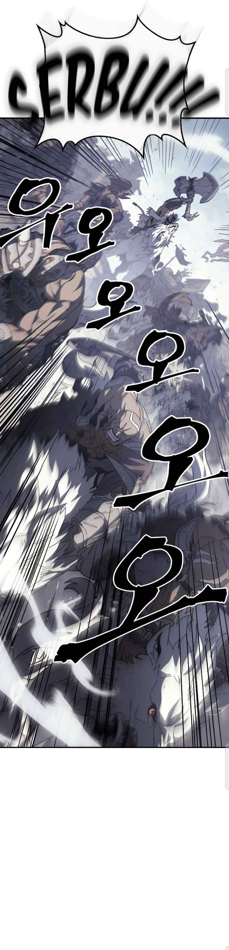 A Returner’s Magic Should Be Special Chapter 163 Gambar 4