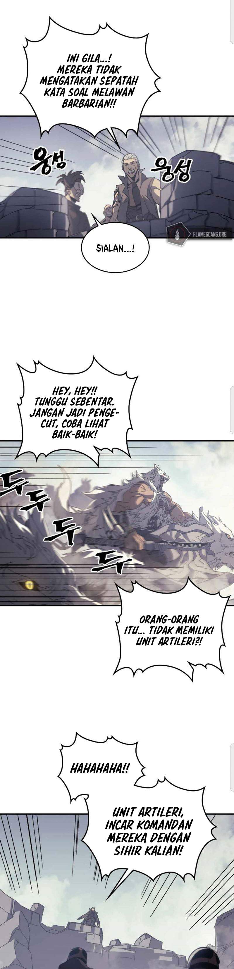 A Returner’s Magic Should Be Special Chapter 163 Gambar 5