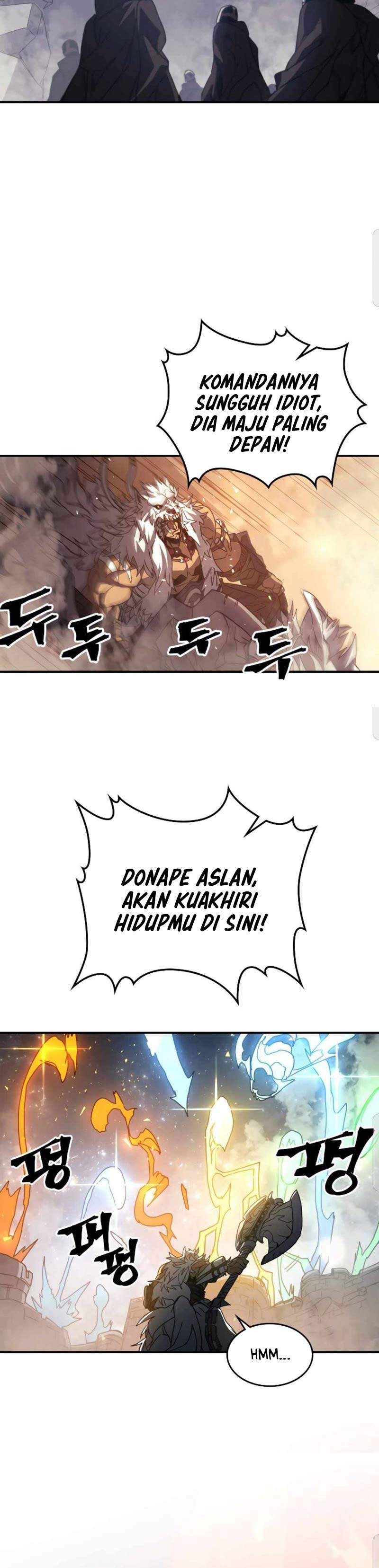 A Returner’s Magic Should Be Special Chapter 163 Gambar 6