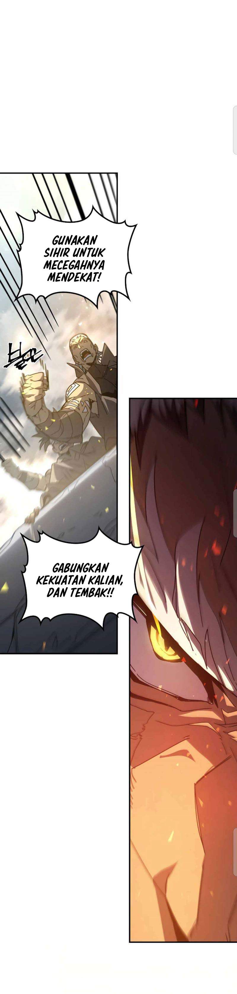 A Returner’s Magic Should Be Special Chapter 163 Gambar 8