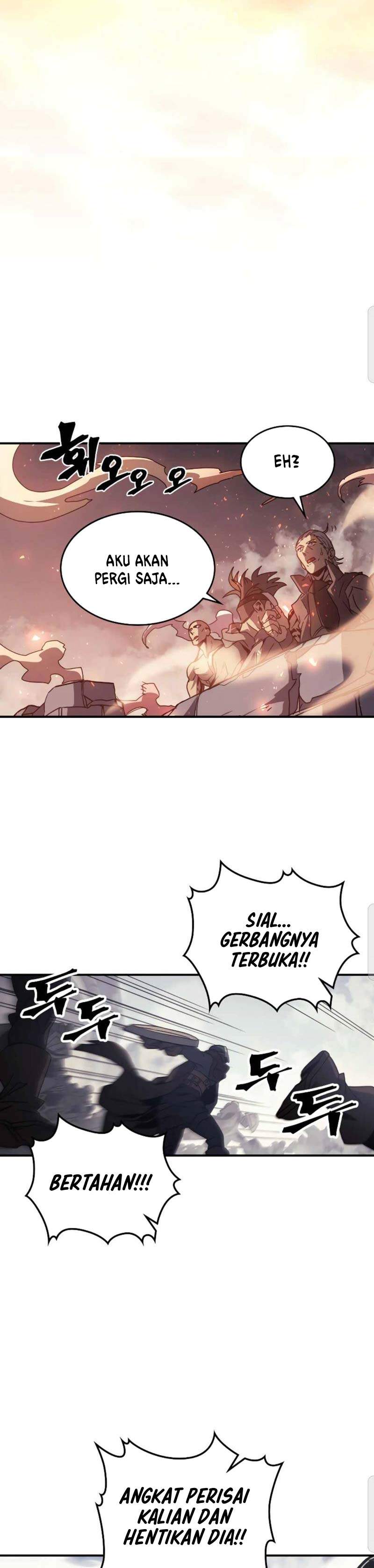 A Returner’s Magic Should Be Special Chapter 163 Gambar 10