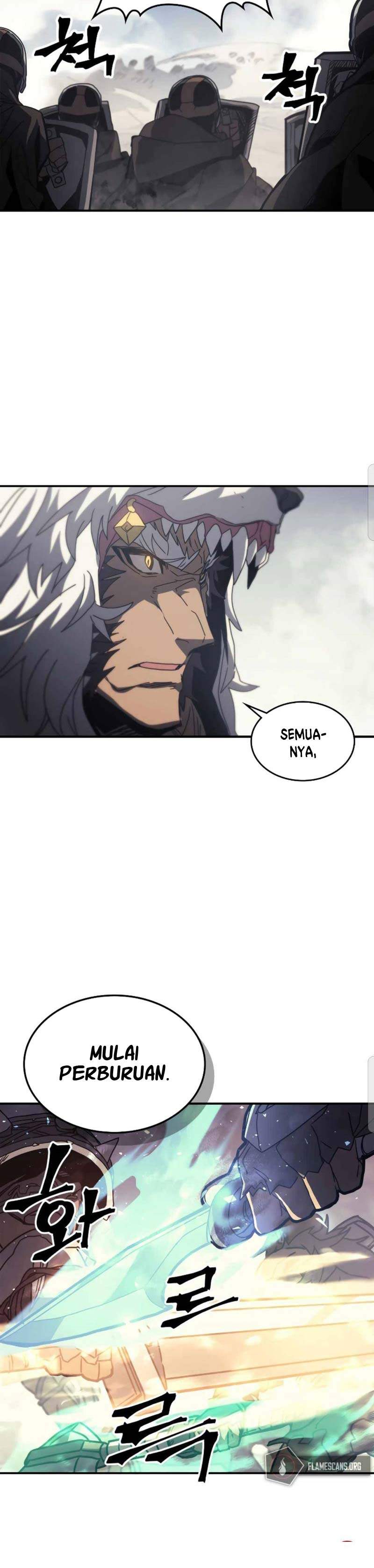 A Returner’s Magic Should Be Special Chapter 163 Gambar 11