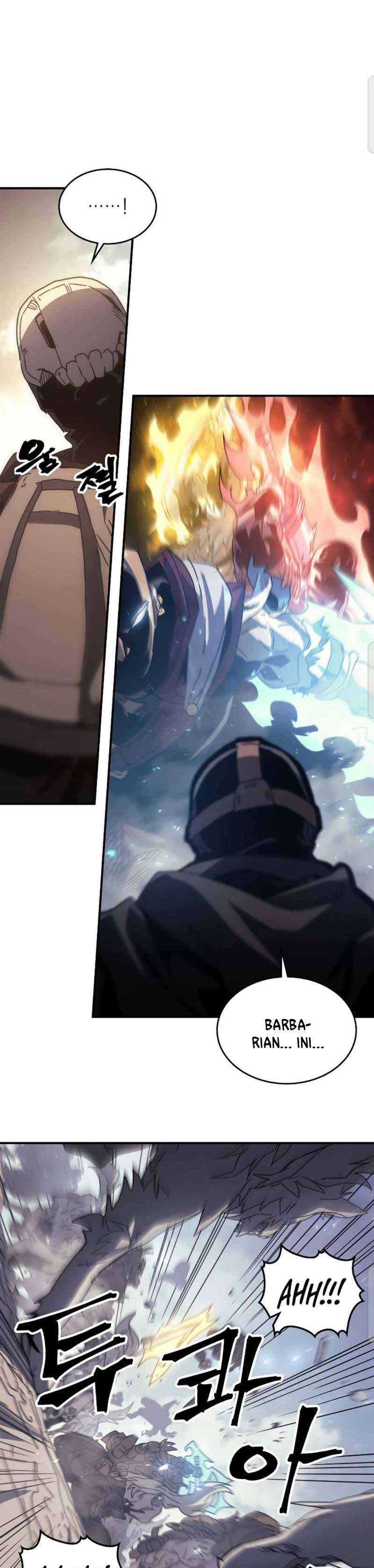 A Returner’s Magic Should Be Special Chapter 163 Gambar 12