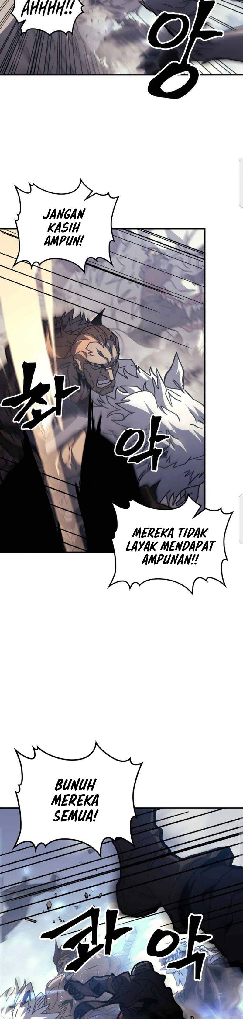 A Returner’s Magic Should Be Special Chapter 163 Gambar 13
