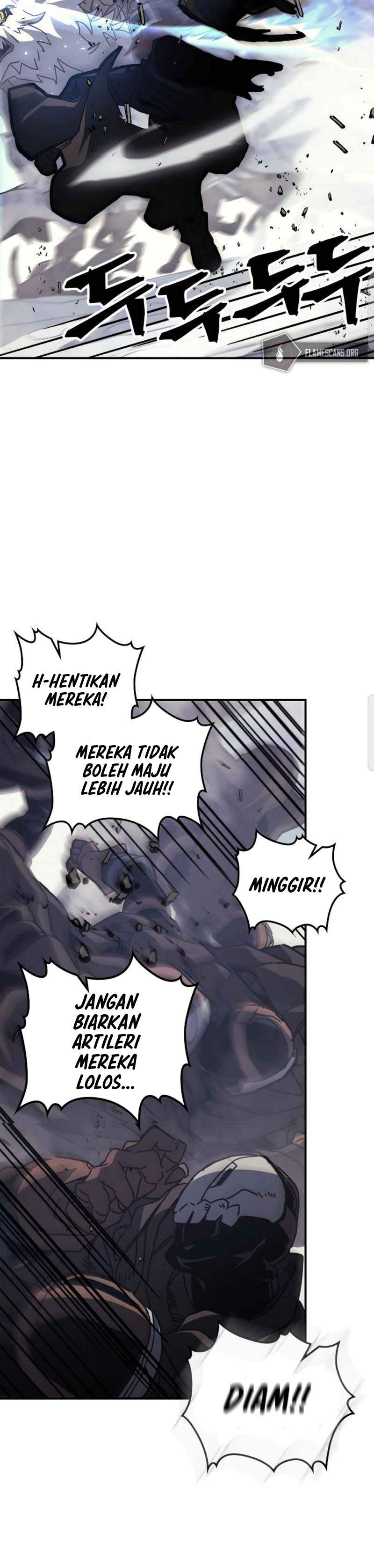 A Returner’s Magic Should Be Special Chapter 163 Gambar 14