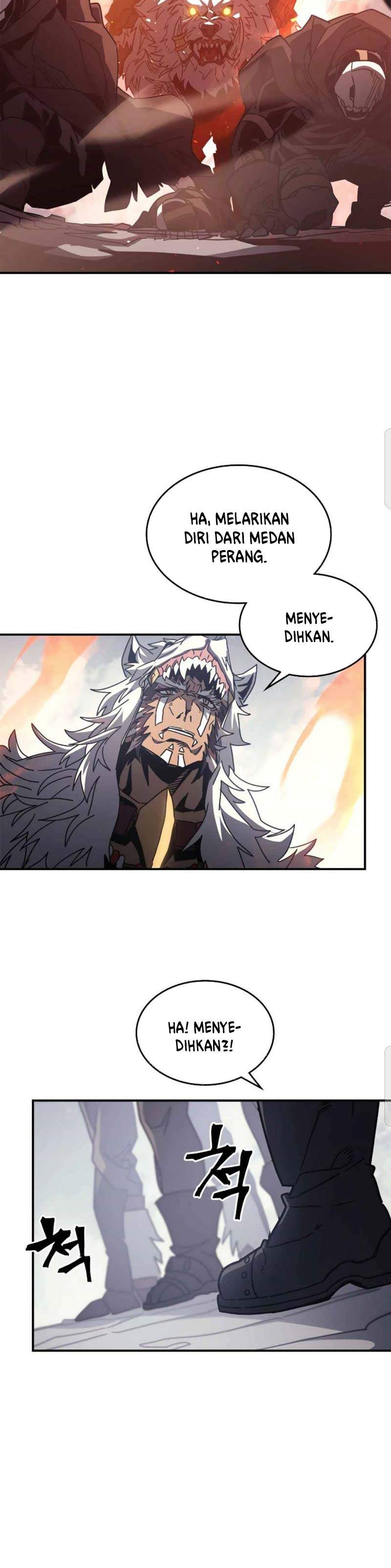 A Returner’s Magic Should Be Special Chapter 163 Gambar 16