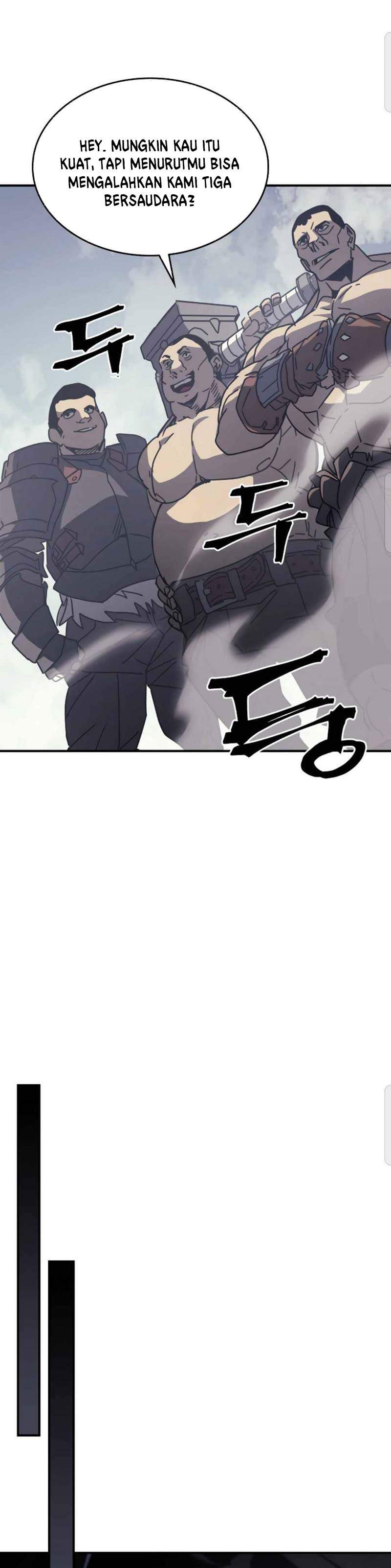 A Returner’s Magic Should Be Special Chapter 163 Gambar 17
