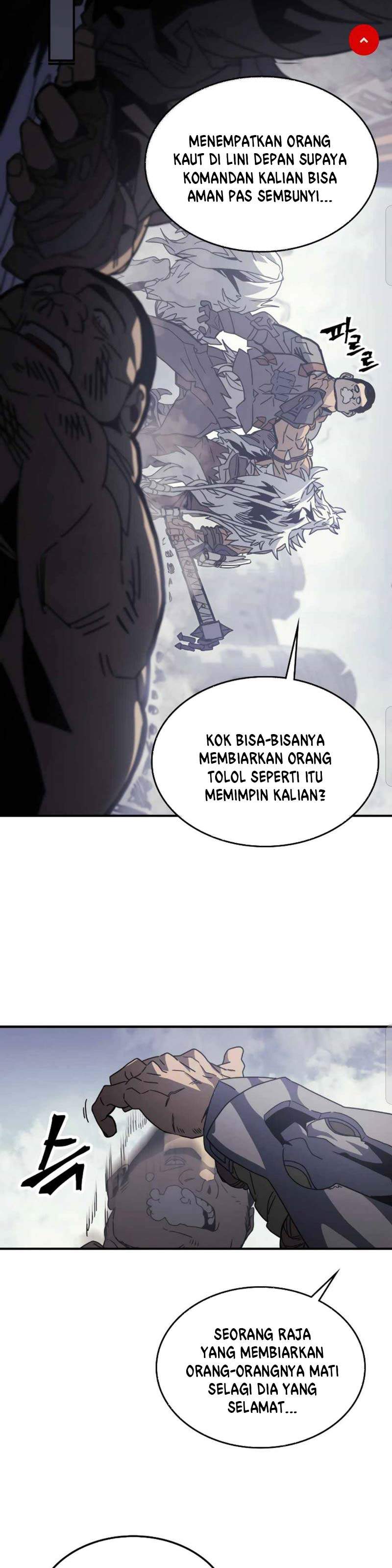 A Returner’s Magic Should Be Special Chapter 163 Gambar 18
