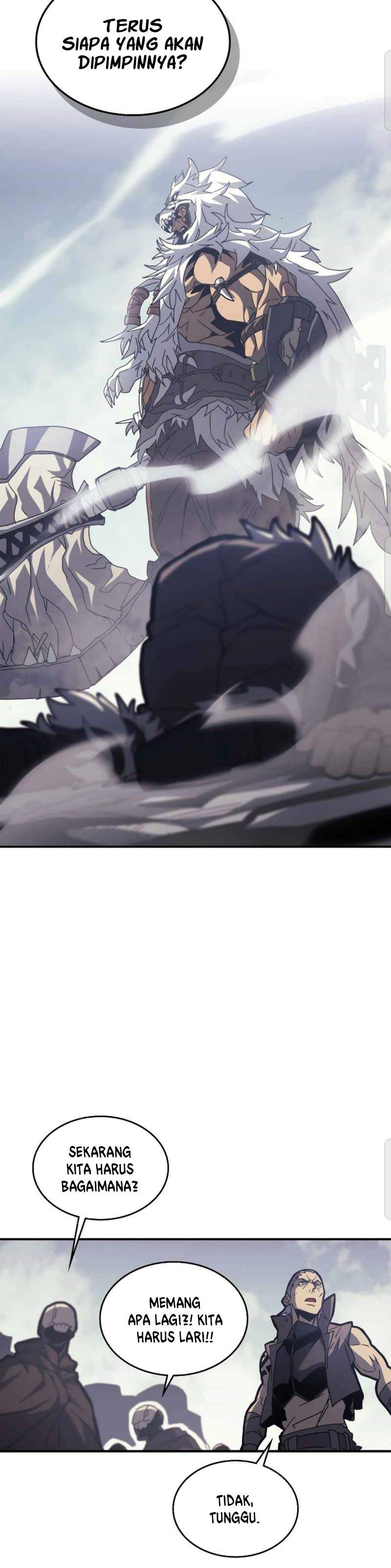 A Returner’s Magic Should Be Special Chapter 163 Gambar 19