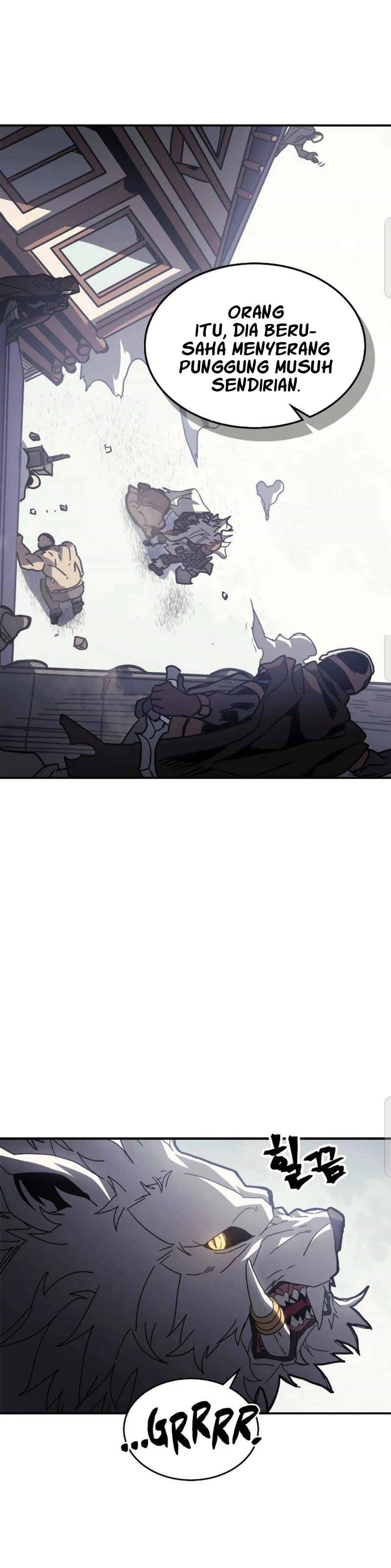 A Returner’s Magic Should Be Special Chapter 163 Gambar 20