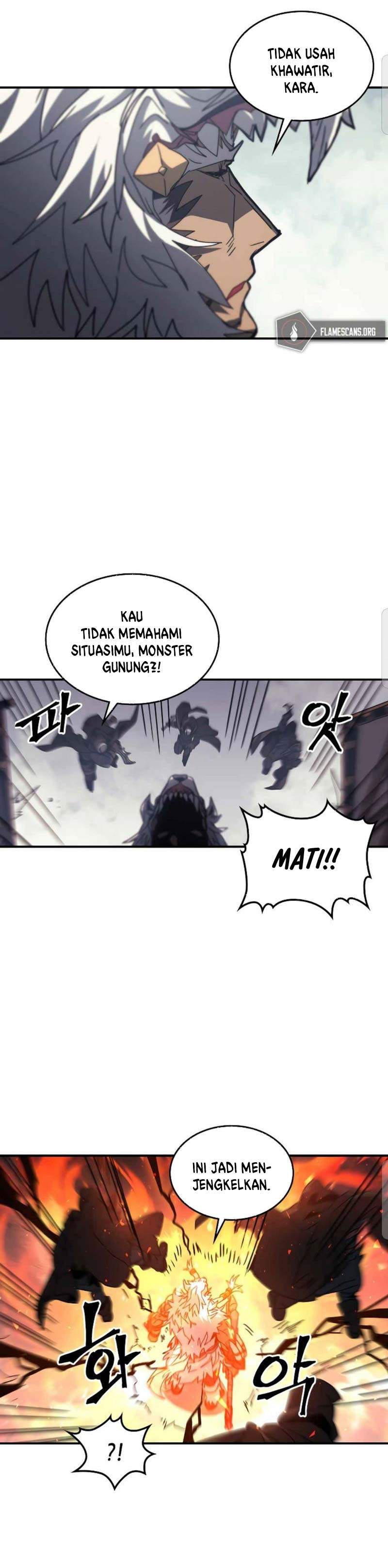 A Returner’s Magic Should Be Special Chapter 163 Gambar 21