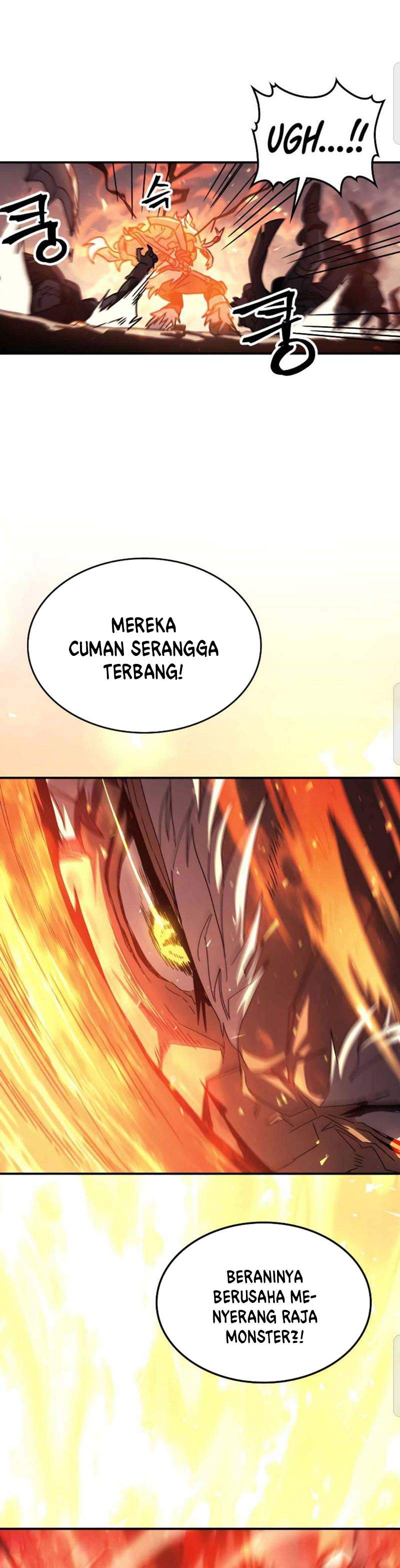 A Returner’s Magic Should Be Special Chapter 163 Gambar 22