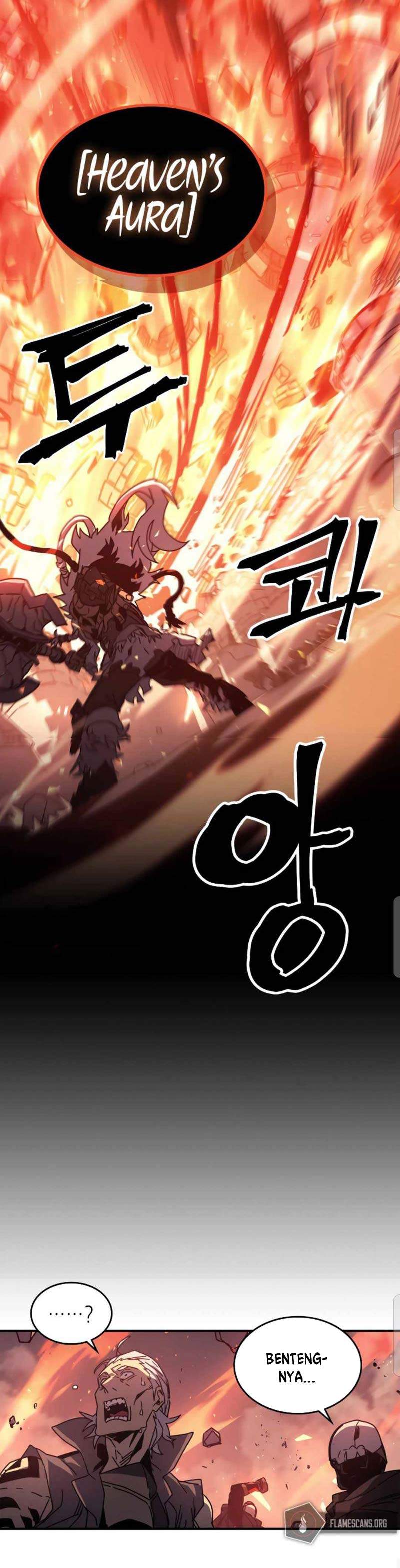 A Returner’s Magic Should Be Special Chapter 163 Gambar 23