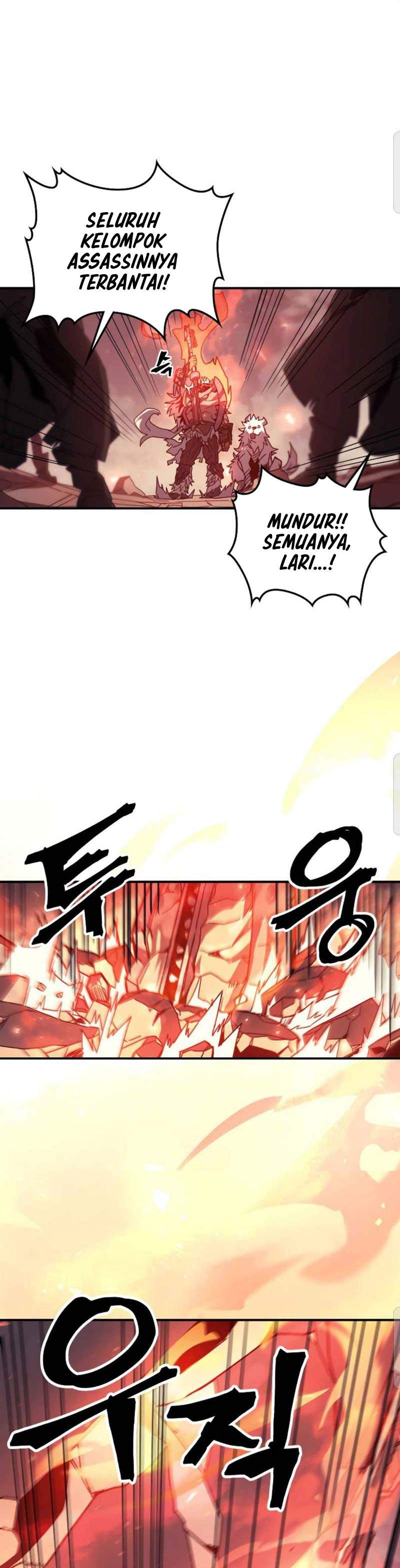 A Returner’s Magic Should Be Special Chapter 163 Gambar 24