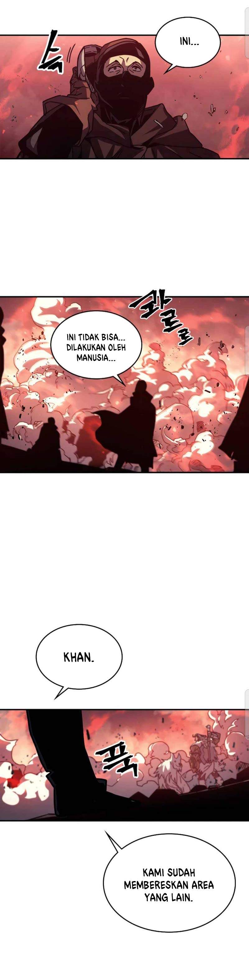 A Returner’s Magic Should Be Special Chapter 163 Gambar 28