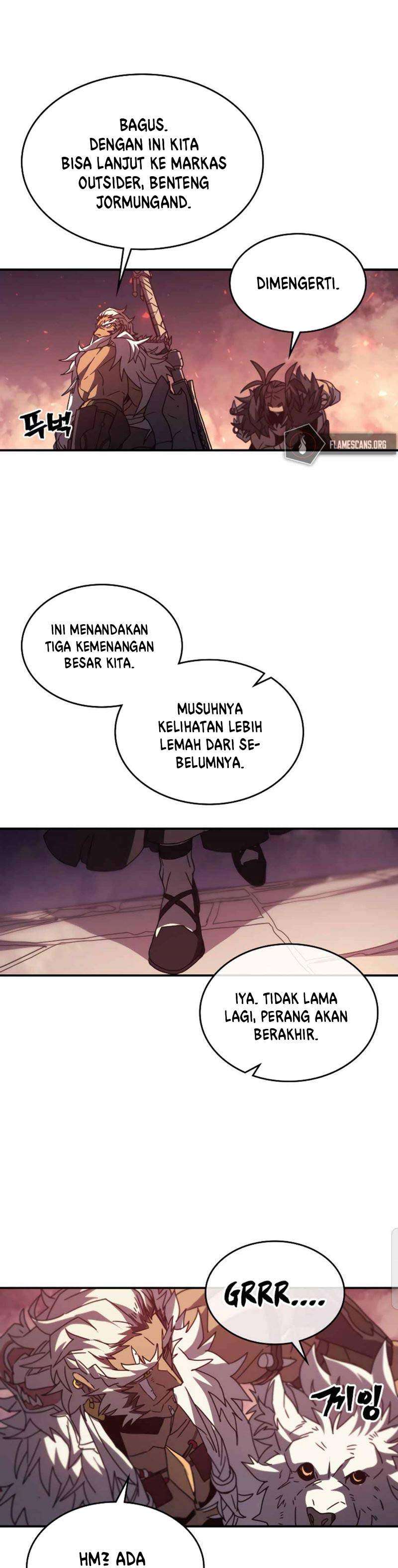 A Returner’s Magic Should Be Special Chapter 163 Gambar 29