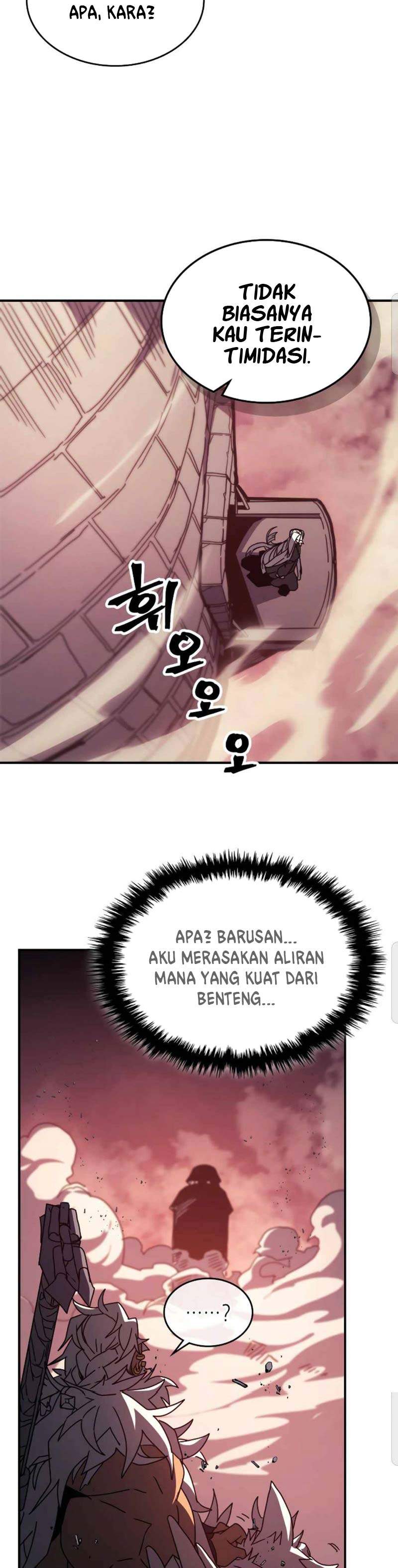 A Returner’s Magic Should Be Special Chapter 163 Gambar 30