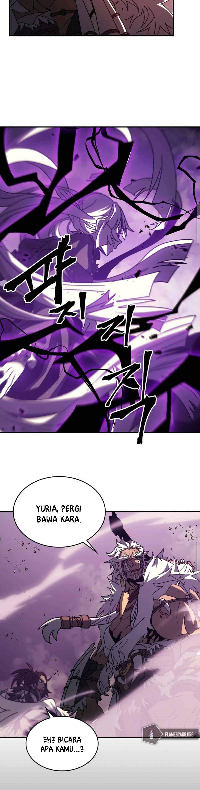 A Returner’s Magic Should Be Special Chapter 163 Gambar 31